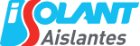 Logo de Isolant Aislantes