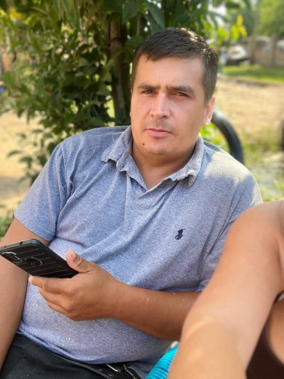Marcelo santa cruz - Constructor ISOPLUS