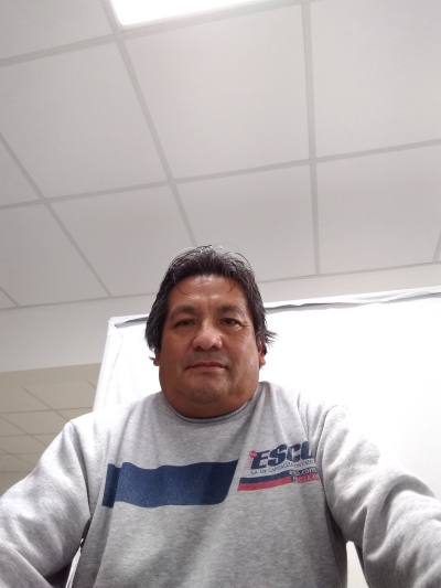 Luis Fernando Rojas - null ISOPLUS