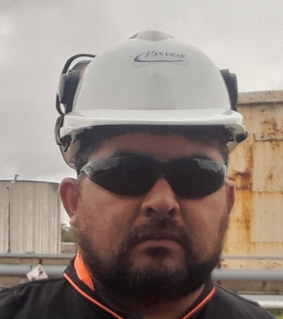 Ignacio Ricardo Samaniego - Especialista en Construccion en Seco ISOPLUS