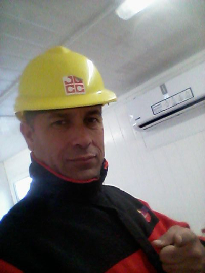 Marcelo Mercado - Especialista en Construccion en Seco ISOPLUS
