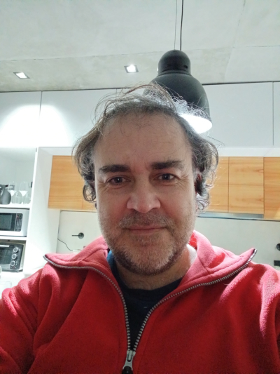 Sebastian Piovoso - Arquitecto ISOPLUS