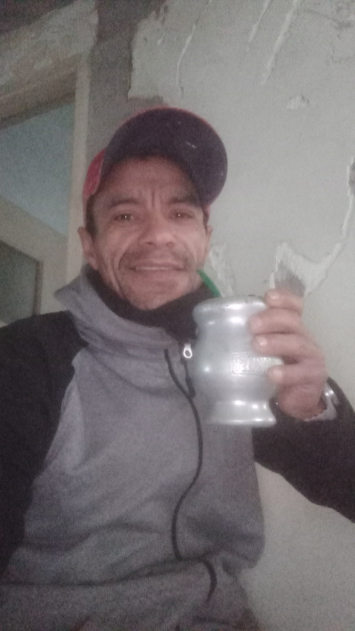 Osvaldo Rodriguez - undefined ISOPLUS