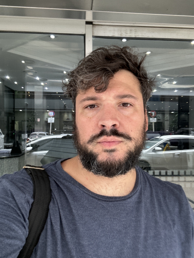 Fernando Mercado - undefined ISOPLUS