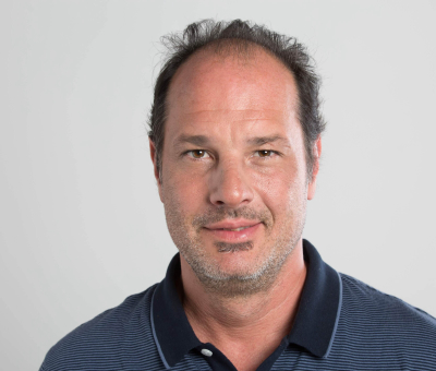 Mariano viramonte - Arquitecto ISOPLUS