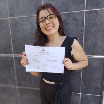 Camila Zambrano - undefined ISOPLUS