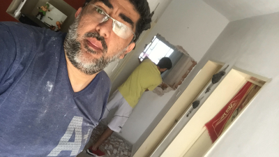 Roberto Omat Zelarayan - null ISOPLUS