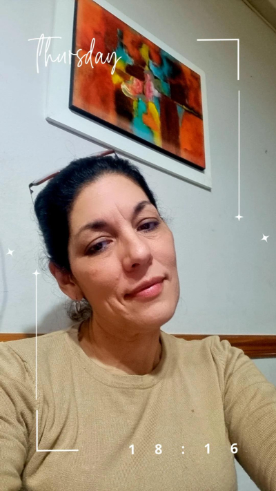 Leticia Benitez - Arquitecto ISOPLUS
