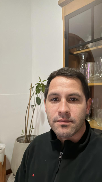 Ezequiel llanos - Arquitecto ISOPLUS