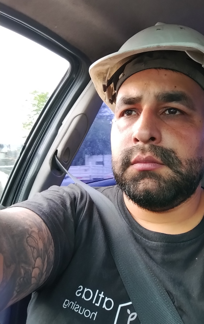 Leandro sebastian Maidana - Especialista en Construccion en Seco ISOPLUS