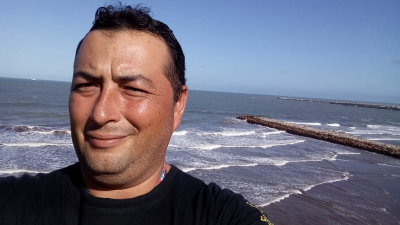 Juan luis Benitez - Constructor ISOPLUS