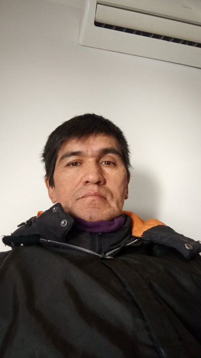 Gustavo Marín - Constructor ISOPLUS