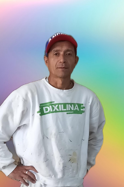Roberto frias - undefined ISOPLUS