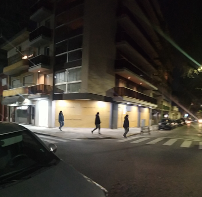 Claudio Begide - Arquitecto ISOPLUS