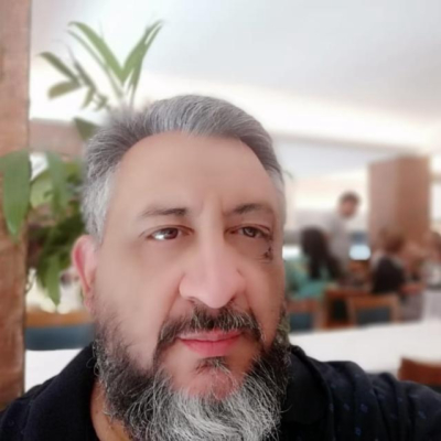 Gustavo Fernando Gómez - Constructor ISOPLUS