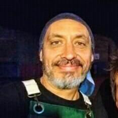Guillermo Leunda - Techista ISOPLUS