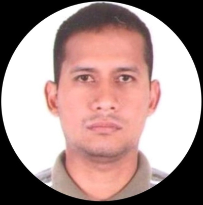 Oscar Abraham Rubiños Laca - Especialista en Construccion en Seco ISOPLUS