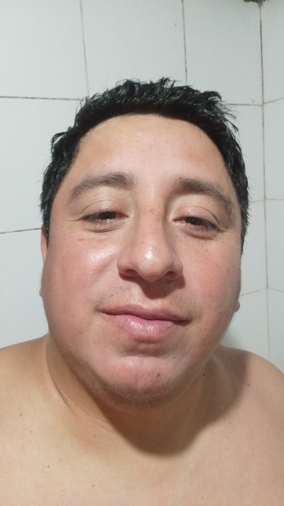 Omar Matias Carrizo - undefined ISOPLUS