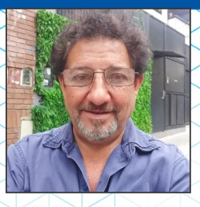 Héctor Ovejero - undefined ISOPLUS