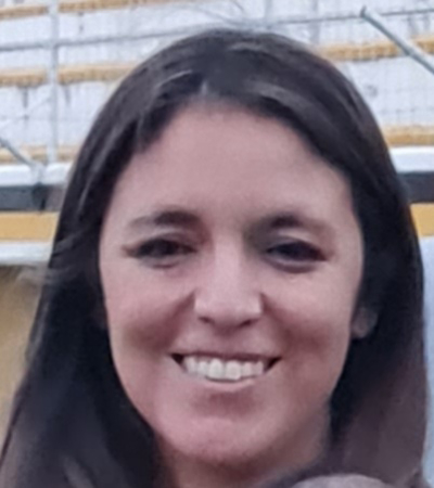 Vanesa Beatriz Muriño - null ISOPLUS