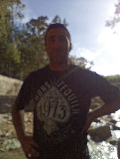 Federico Valdez - undefined ISOPLUS