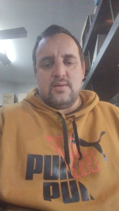 Rodolfo ariel Pettinaroli - Constructor ISOPLUS