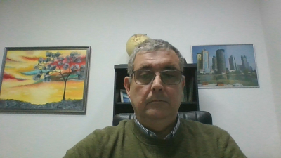 Jose juan Cavion - Constructor ISOPLUS