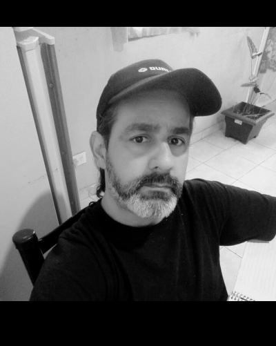 ernesto Aníbal de los santos - Especialista en Construccion en Seco ISOPLUS