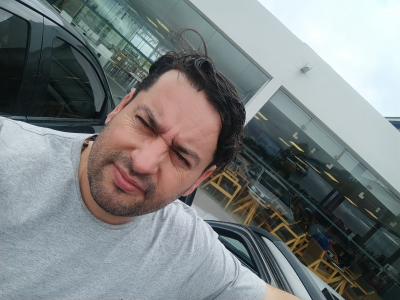 Pomé Pablo Andrés - Plomero ISOPLUS