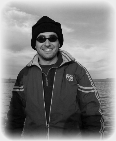 Santiago Esteban Morales - Constructor ISOPLUS