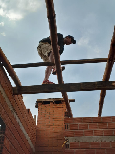 Gross Nicolás - Constructor ISOPLUS