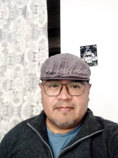 pablo càceres - Constructor ISOPLUS