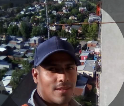 Ivan Alberto Martinez - undefined ISOPLUS