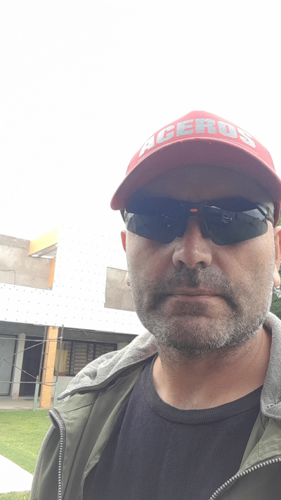 Claudio Eduardo Román - Especialista en Construccion en Seco ISOPLUS
