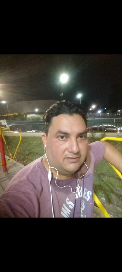 Domingo González - Constructor ISOPLUS