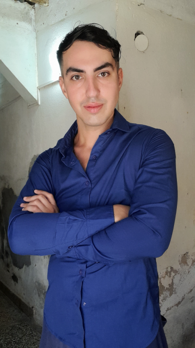 Leonardo Cortez - undefined ISOPLUS