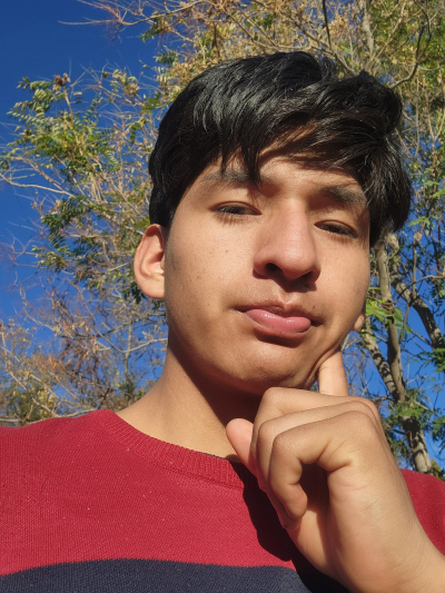 Nelson Quispe - MMO ISOPLUS