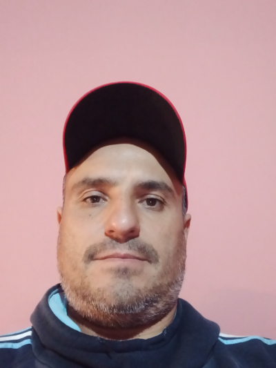 Juan Pablo Boczarski - undefined ISOPLUS