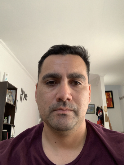Cristian Otero - Constructor ISOPLUS