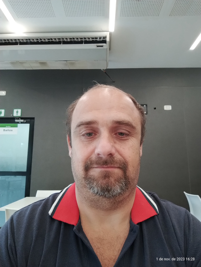 Guillermo Juárez Padilla - undefined ISOPLUS
