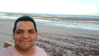 Marcelo riquelme - undefined ISOPLUS