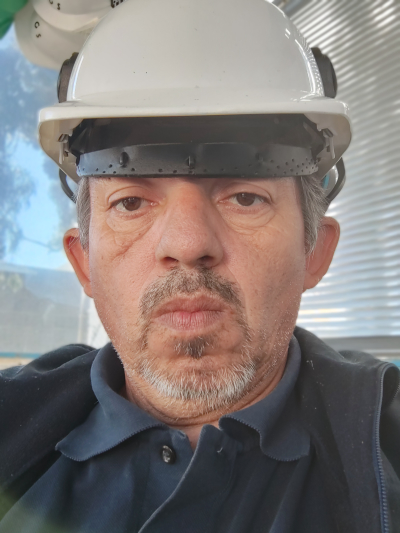Jorge Moreno - Constructor ISOPLUS