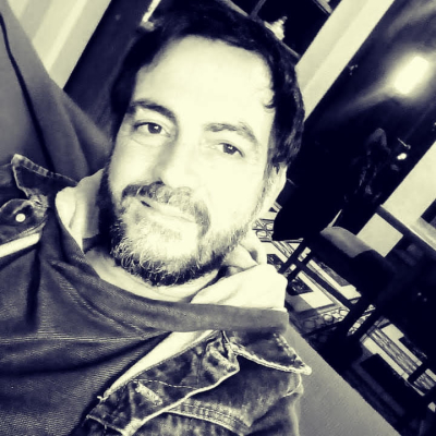 Eduardo Gabriel - undefined ISOPLUS