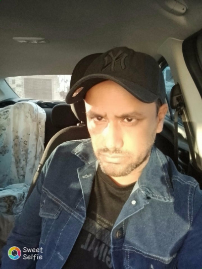 Fernando Daniel Tello - Colocador de Pisos ISOPLUS