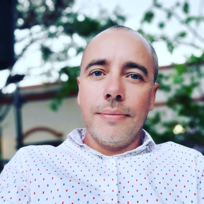 Gerardo Fleury - Constructor ISOPLUS