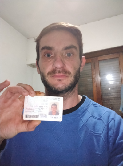 Omar Jesus Palandri - undefined ISOPLUS