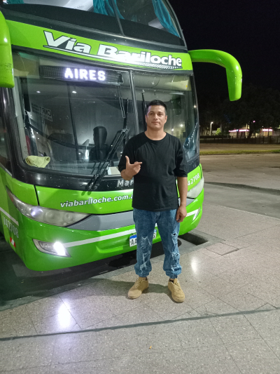 Jonatan nahiel lucero - Especialista en Construccion en Seco ISOPLUS