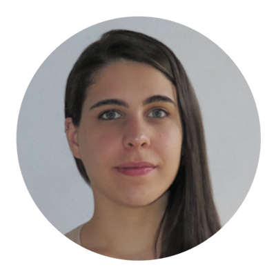Carla Mouriño - Arquitecto ISOPLUS