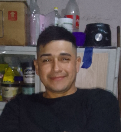 Emilio Maximiliano Garnica - Especialista en Construccion en Seco ISOPLUS
