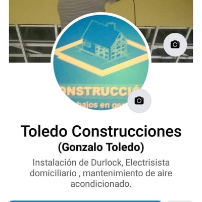 Gonzalo Toledo - undefined ISOPLUS